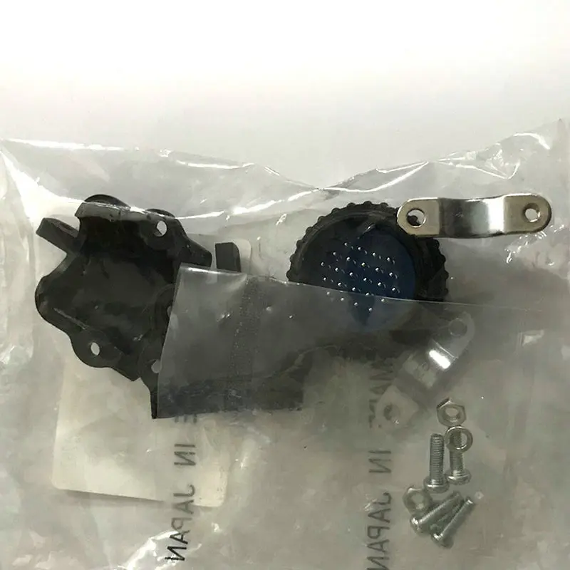 

A63L-0001-0234 / S2524M Plug Connector for FANUC