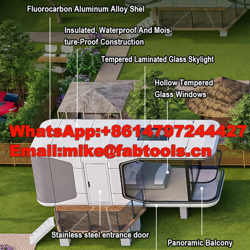 Cabin Mobile Homes … - image