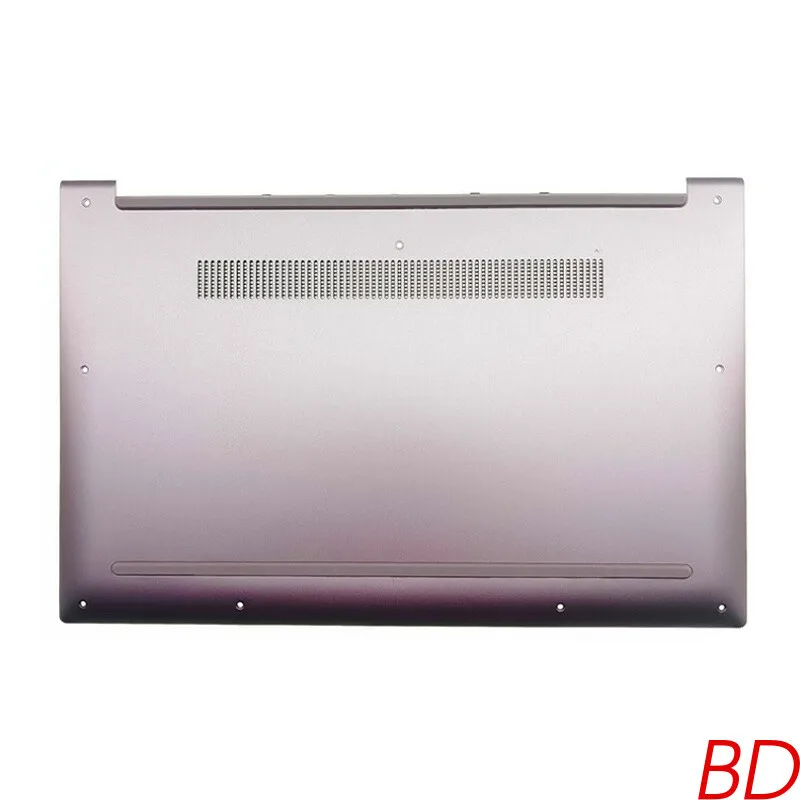 

A+ For Lenovo Yoga C740-14 C740-14IML D Shell Platinum Bottom Shell 5CB0U43927