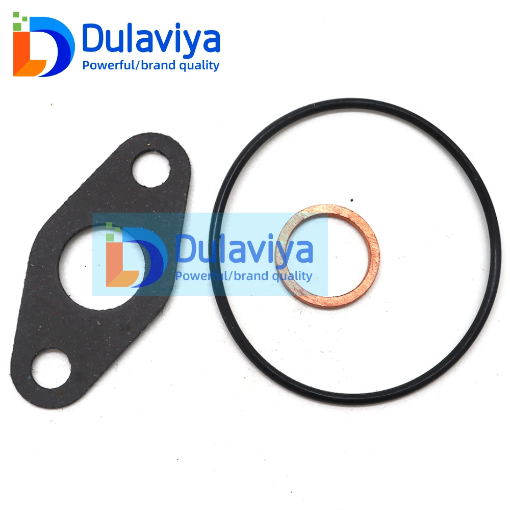 Turbocharger repair kit 9673283680 Turbo kits For Citroen Berlingo II 1.6 HDi 0375Q9 0375R0