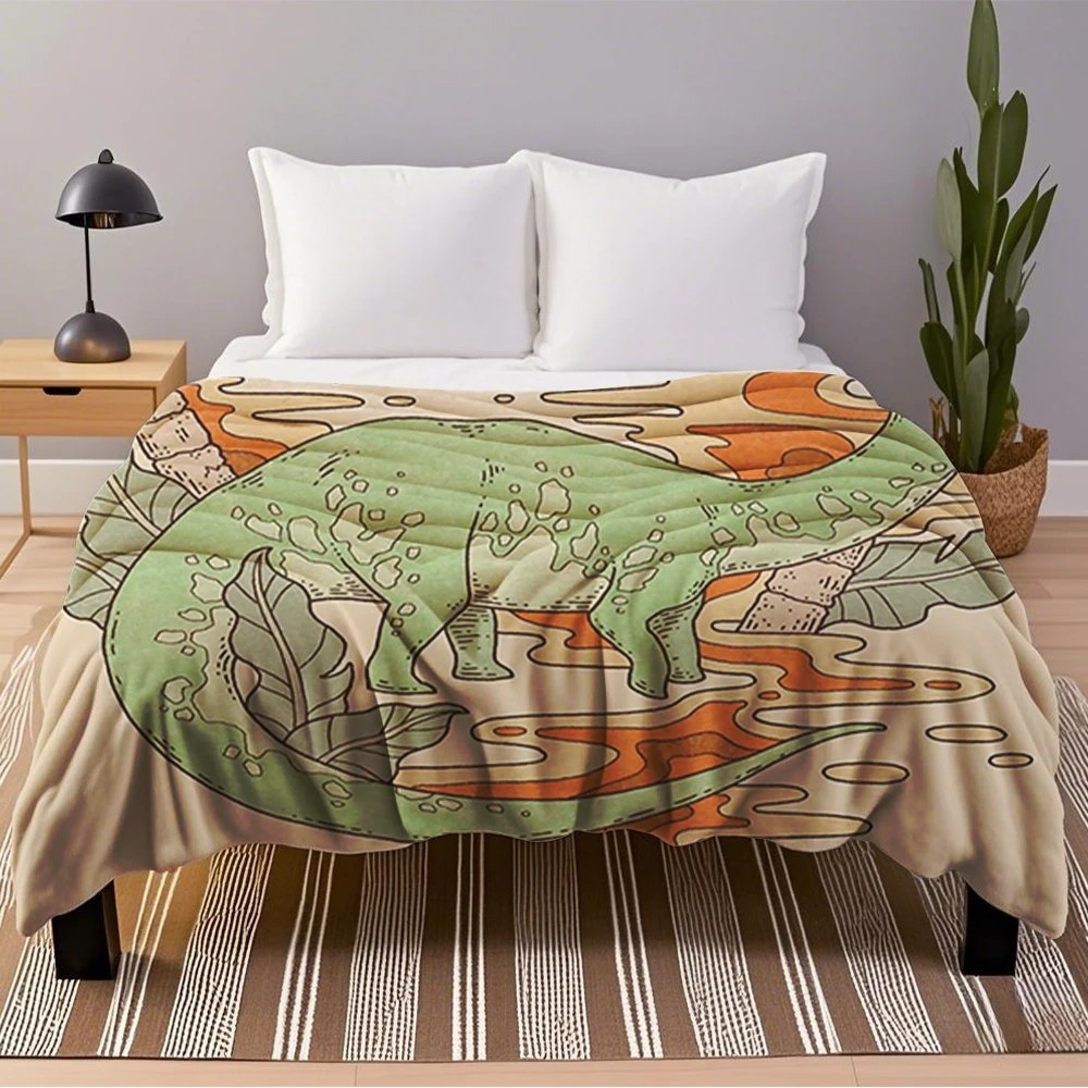 

Ethnic Tribal Flannel Soft Blanket Angry Wolf Woman Bedcover Bedcover Blankets For Newborns Living Room Living Room With