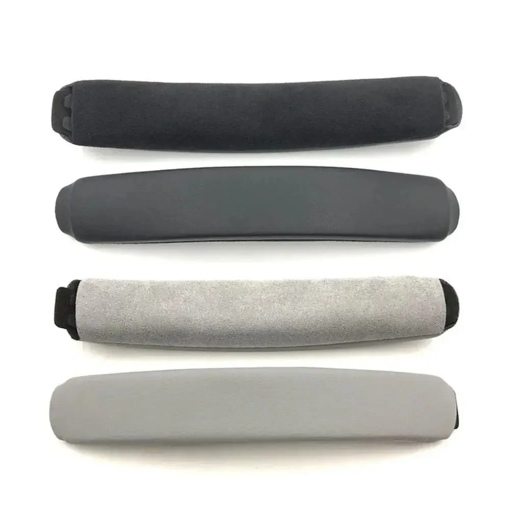 Flannel Headphone Beam Replacement Soft Earphone Headband Easy installation Headband Cushion Pad for BOSE QC25 QC35 II