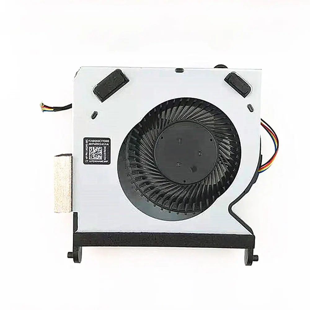 OEM For HP ProDesk 400 405 600 800 805 G6 G8 G9 DM Mini Desktop Cooling Fan Heatsink Fan Cooler 65W Copper L90295-001 L90300-001 image 4