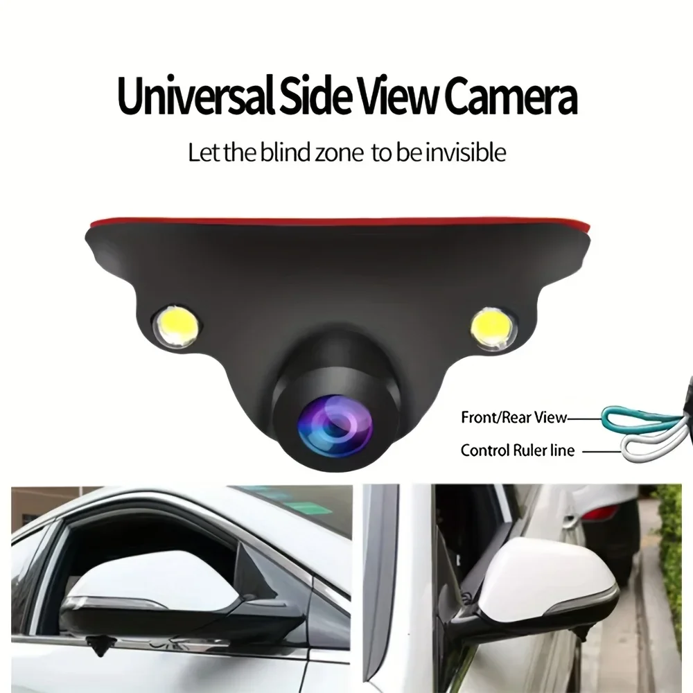 Thumbnail 4 - #20 Best Blind Spot Monitoring Systems to Buy In 2026