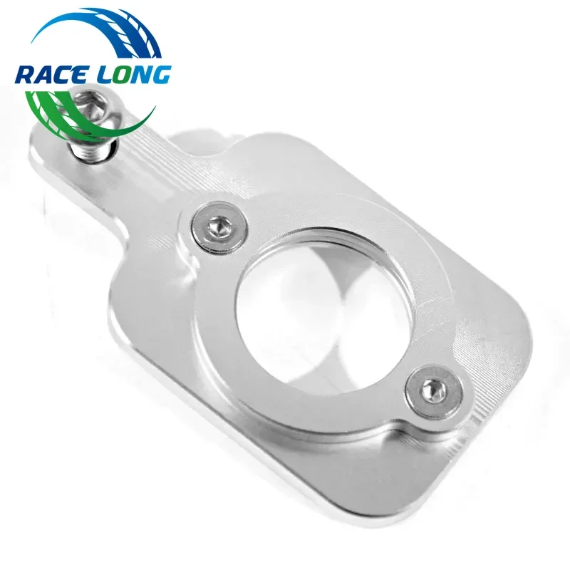 For Surron Light Bee X Segway X160 X260 Locator Holder Ebike Off-road Dirt Bike Motorcycle Accessories Parts 4