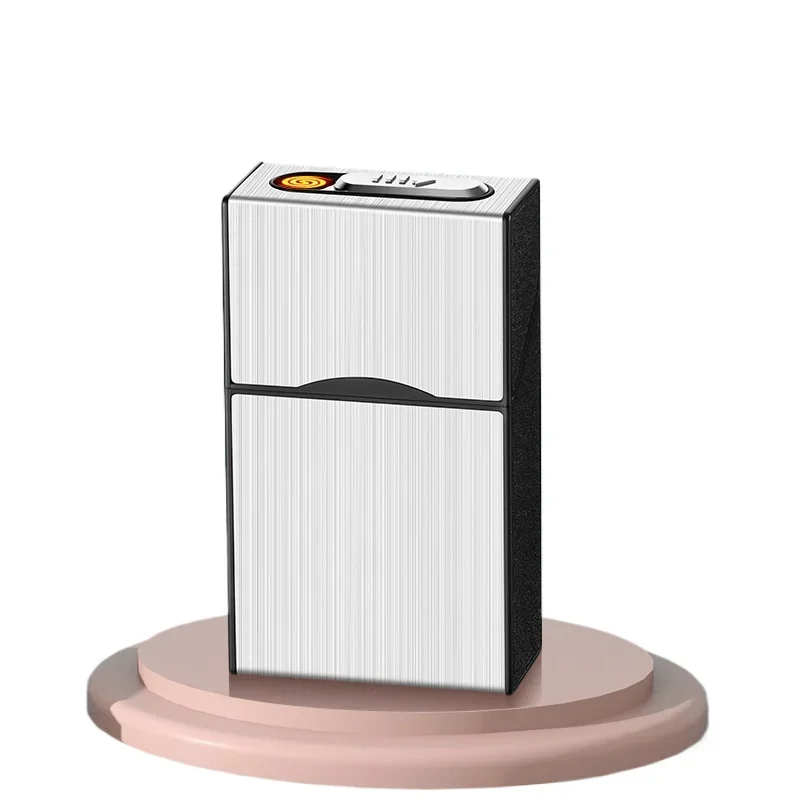 Cigarette Case Tung…