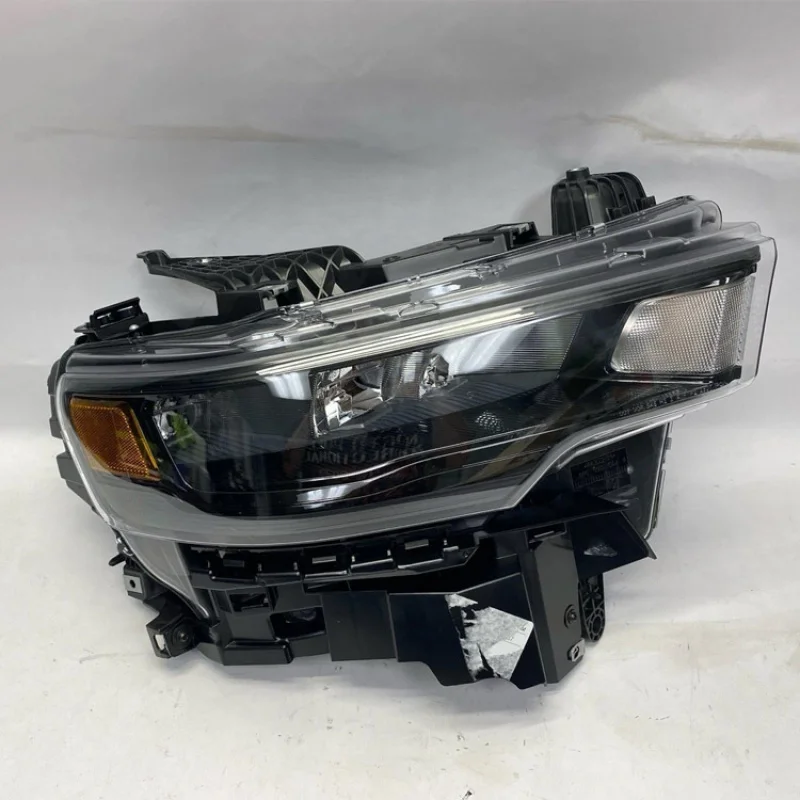 

Suitable Factory Sale High Quality 2025 for Dodge Ram 1500 Passenger Side Right RH LED Headlight Lamp