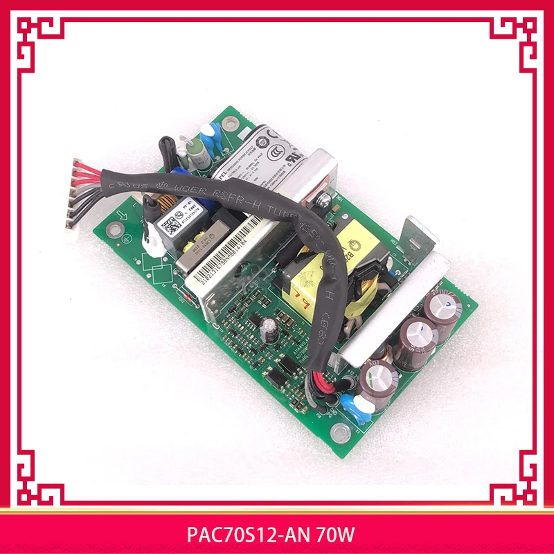 

PAC70S12-AN 70W For Huawei switch built-in switching power supply board code 02131679