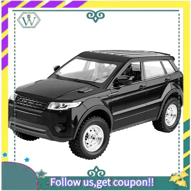 

LDRC LD1299 1/14 RC Drift Car 2.4G 4WD RC Car With LED Lights Rechargeable Off-Road Truck Spare Parts Accessories Black