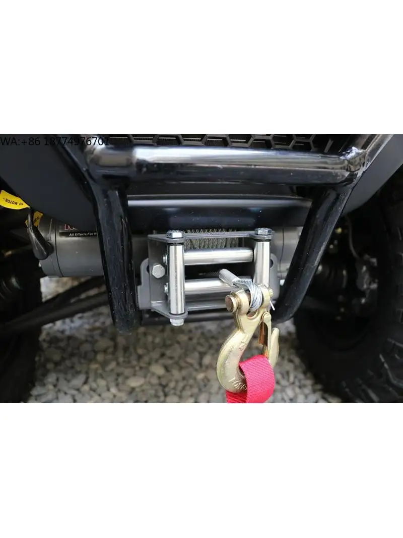 AliExpress WMWMNU JL  Hot Selling 4 Wheeler Atv 300cc  Motorcycles New Dirt Bike High Quality Go Karts