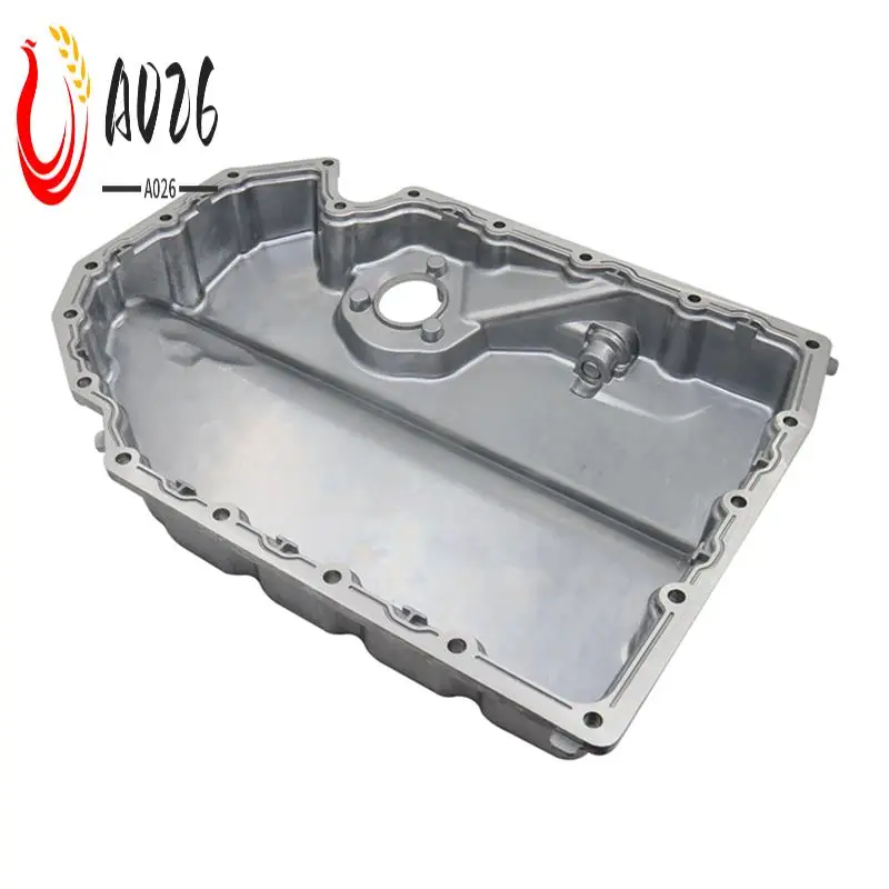A026-Auto Waste Oil… - image