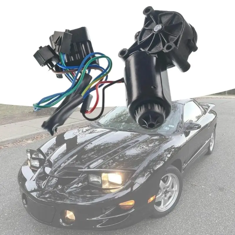 M76E-Scheinwerferhebemotor-Baugruppenpaar für Fahrzeugbeleuchtungsreparatur 16524229 16524230 – Detail 3