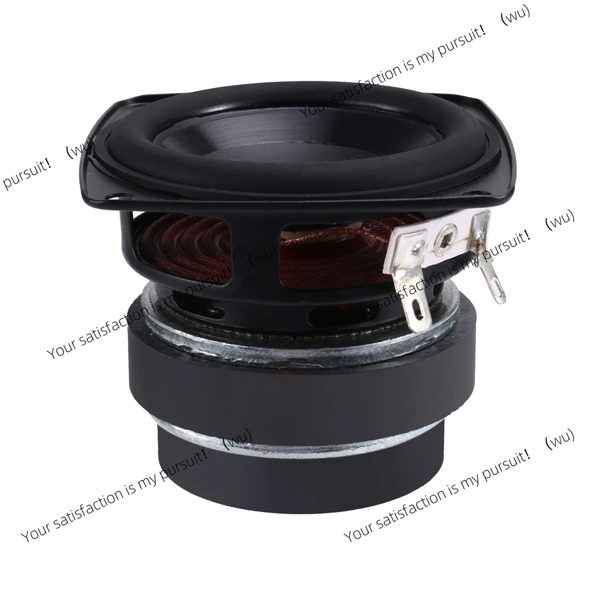 New 2.75-inch Portable Full Range Speaker 4 Ohm 20W HiFi Speaker, Bluetooth Speaker for JBL Xtreme 2
