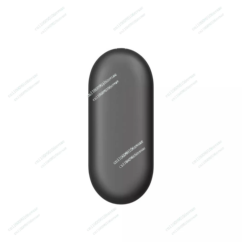 

NotePin Portable Wireless Mini Wearable AI Recorder Recording Device
