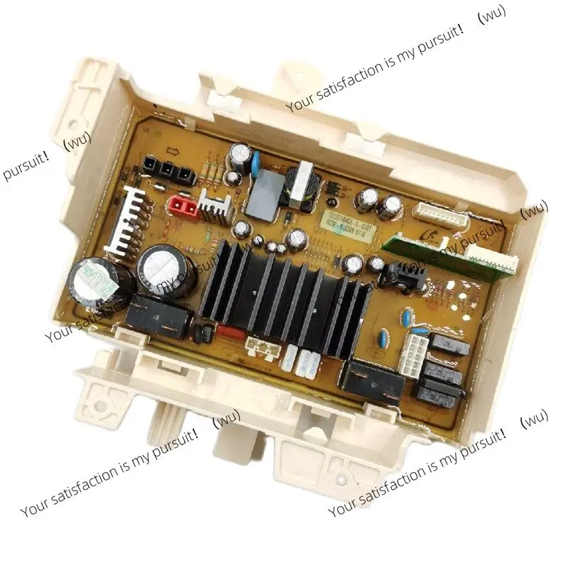 

Подходит для стиральной машины Samsung, компьютерная плата DC-41-00189A DC92-01630B DC92-01630A, часть стиральной машины