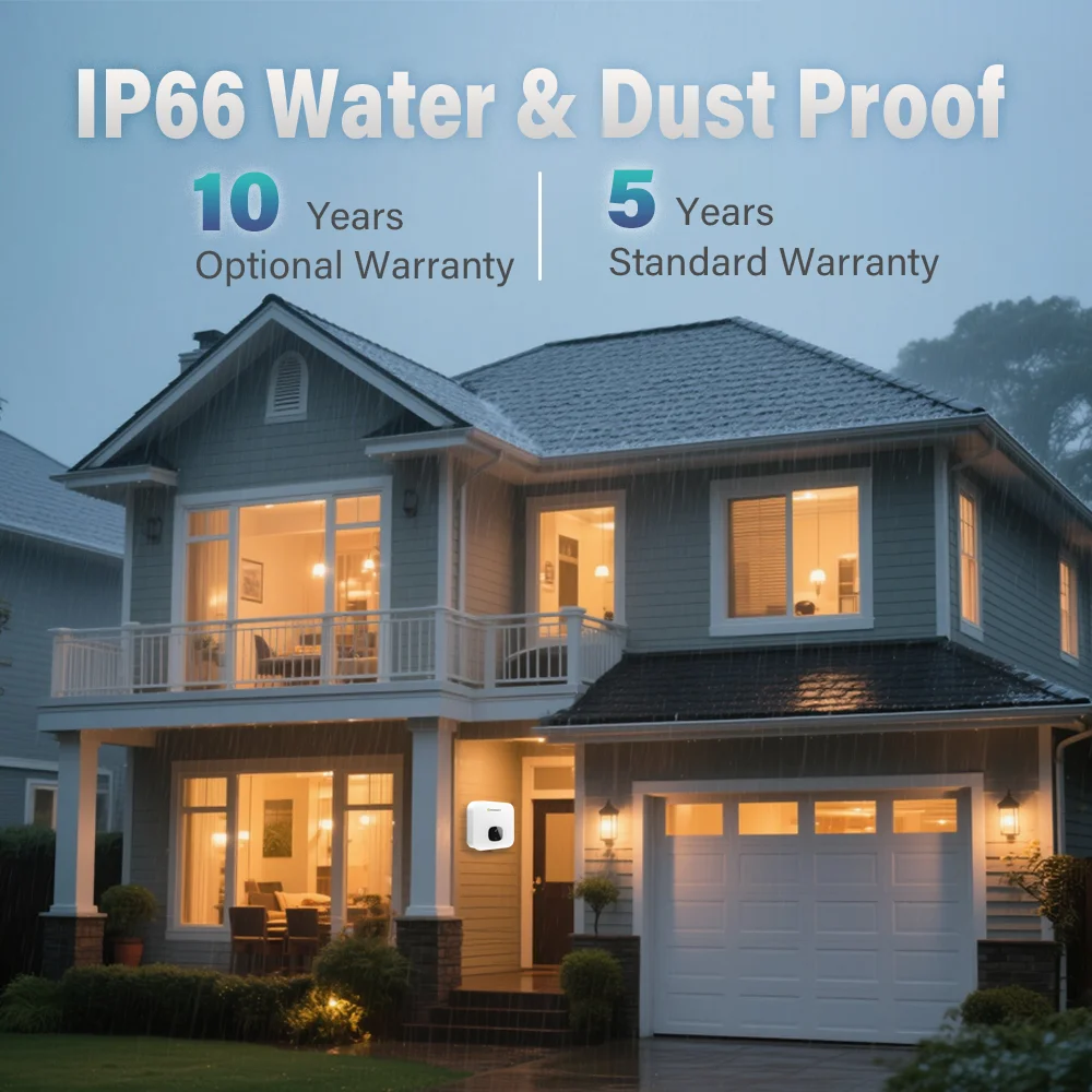 Growatt Wit 15K-HU … - image