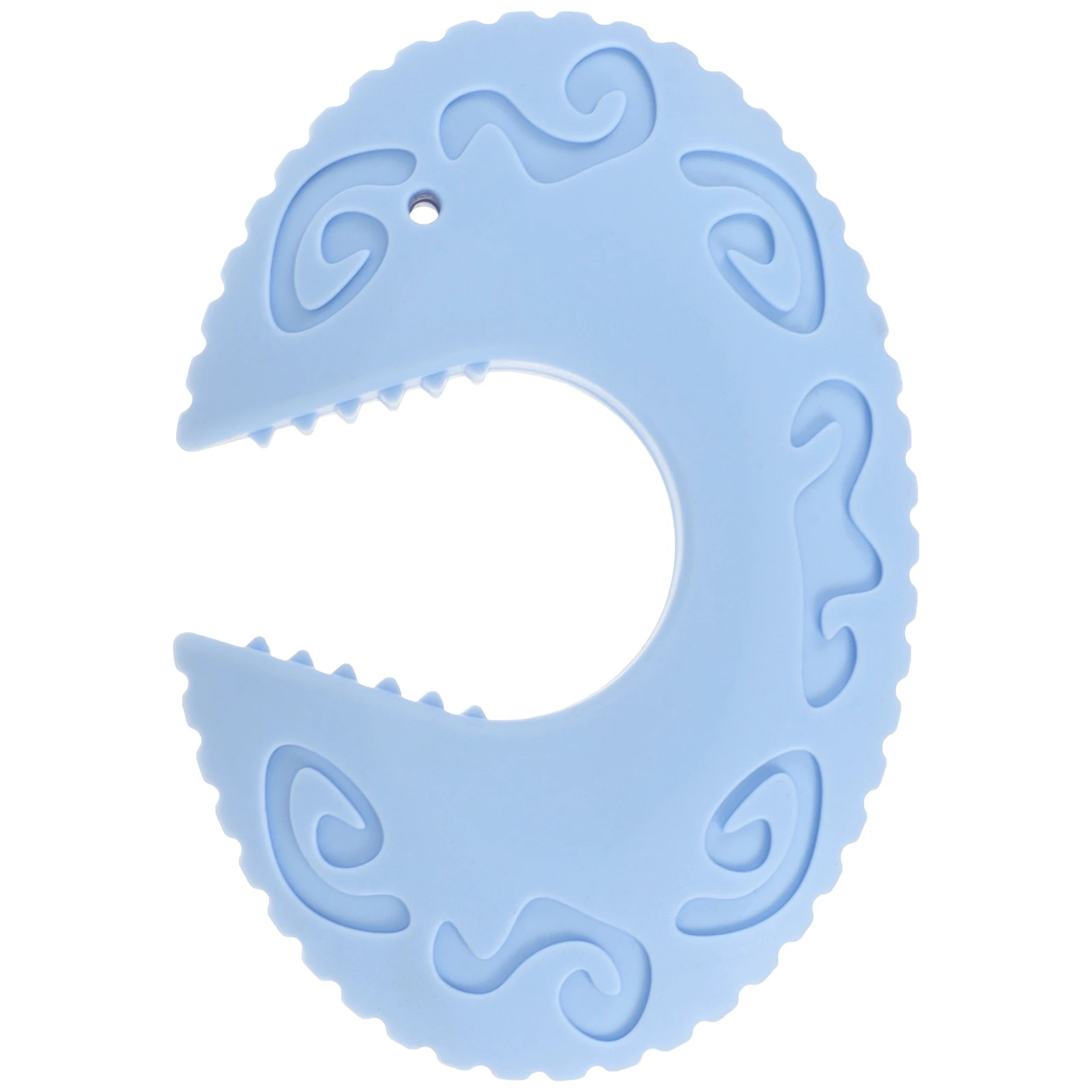 

Silicone Anti-Pinch Stopper Heavy Duty Finger Guards Kids Safety Finger Child Proofing Rubber Gate Protector