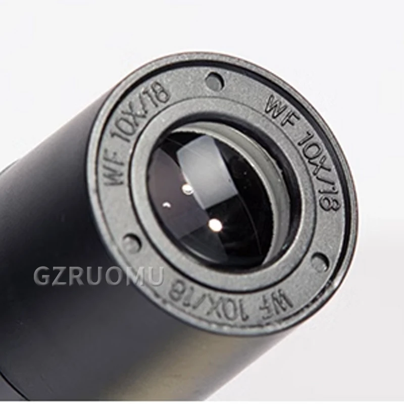 

SGWX-4 Micromelting Point Instrument - Lab Professional Tester with Monocular Microscope (40X), Melting Point Apparatus for Spic