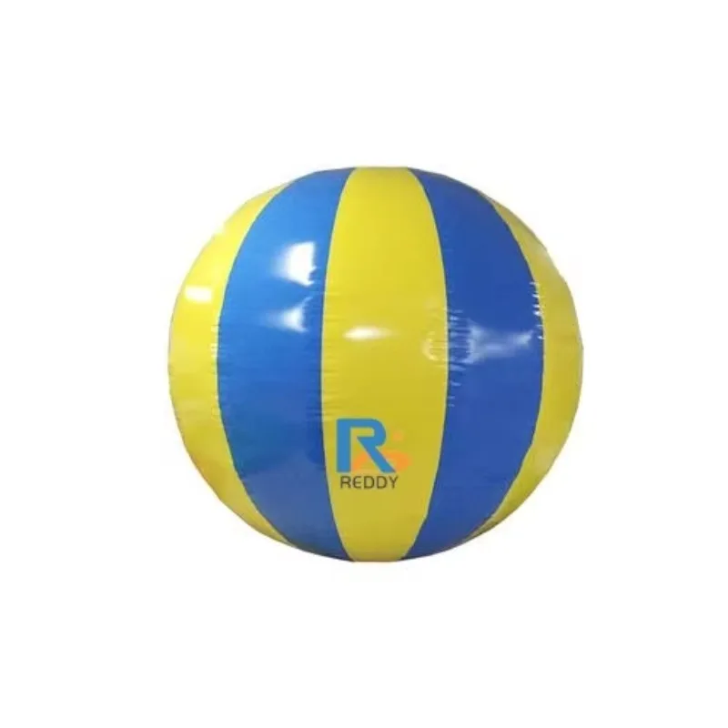 Newly Upgraded Fun Sports Inflatable Ball Games Team Building Equipment Inflatable Giant Beach Ball
