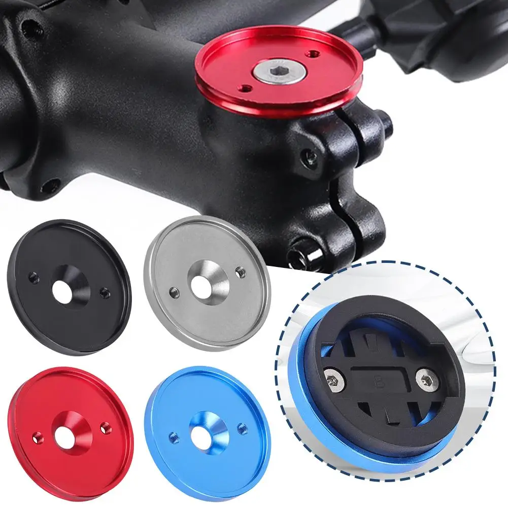 

Держатель для велосипедного компьютера, крепление для секундомера, верхняя крышка для/bryton/cateye, верхняя крышка для велосипеда, компьютер N1d8