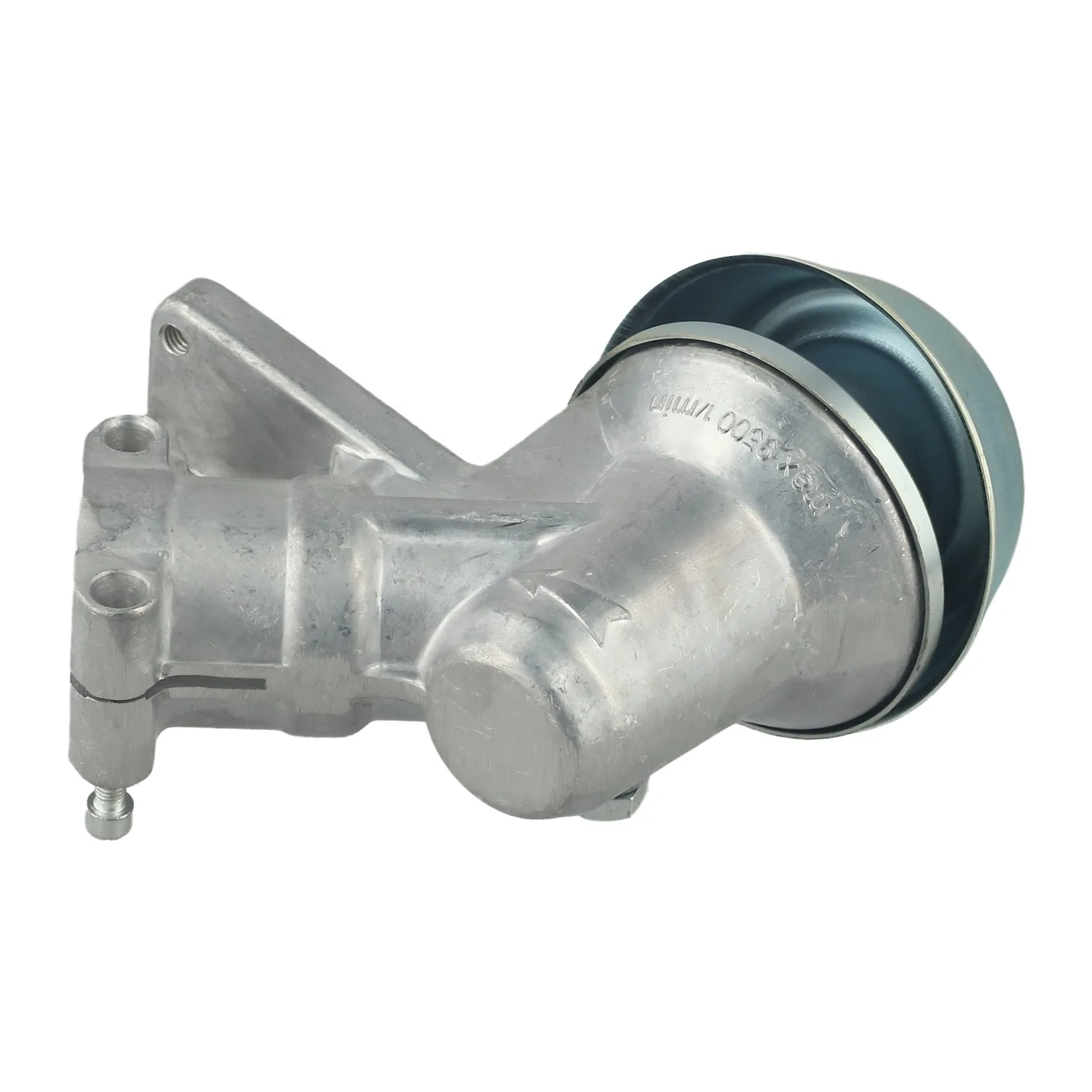Efficient Cutting with Gearbox Reducer 32mm 10T for OleoMac Brushcutter Models 753 746T 750T 753T 755T MASTER 61112072R