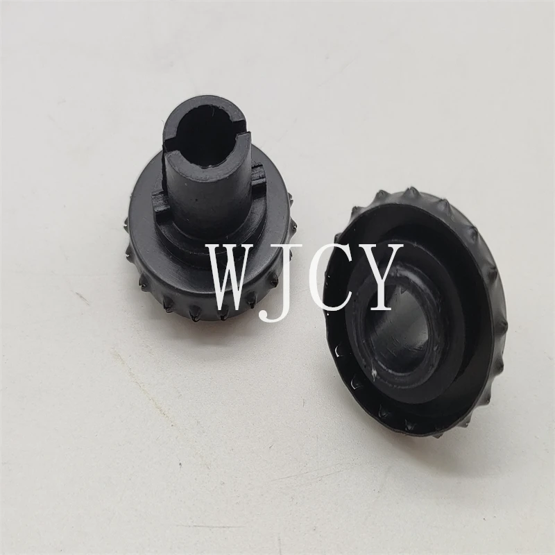 30 Pieces Free Shipping 8X18X25mm Gear Wheel  For GTO SM52 Printing Machine Parts 42.014.112F