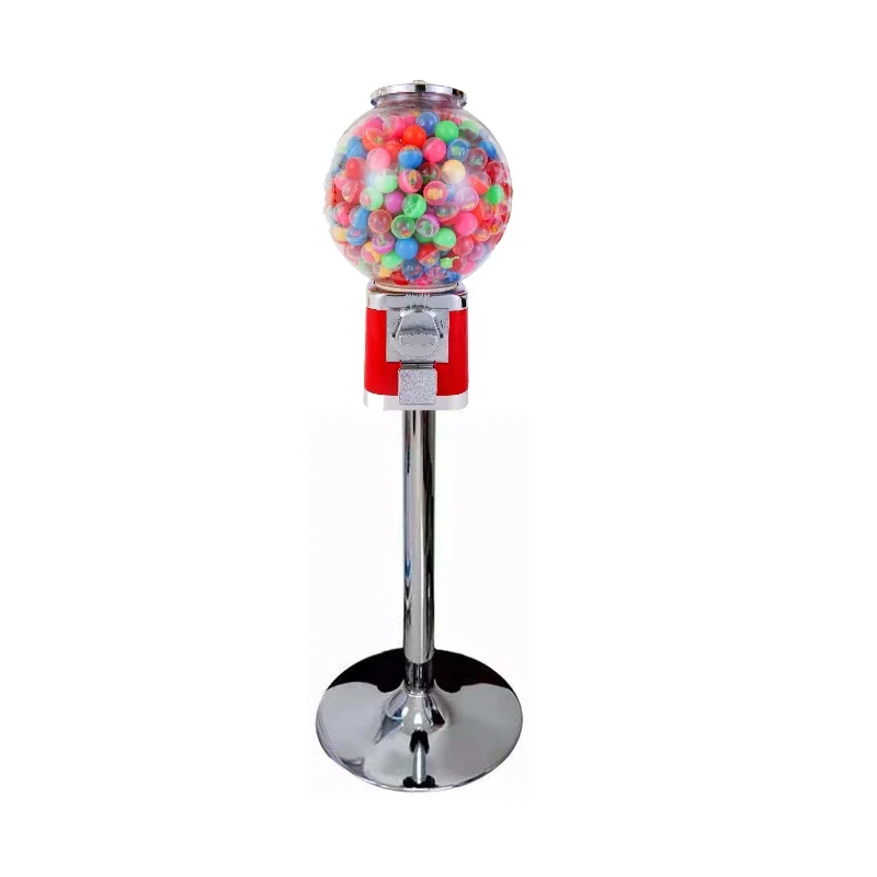 Coin Operated Gumball vending machine