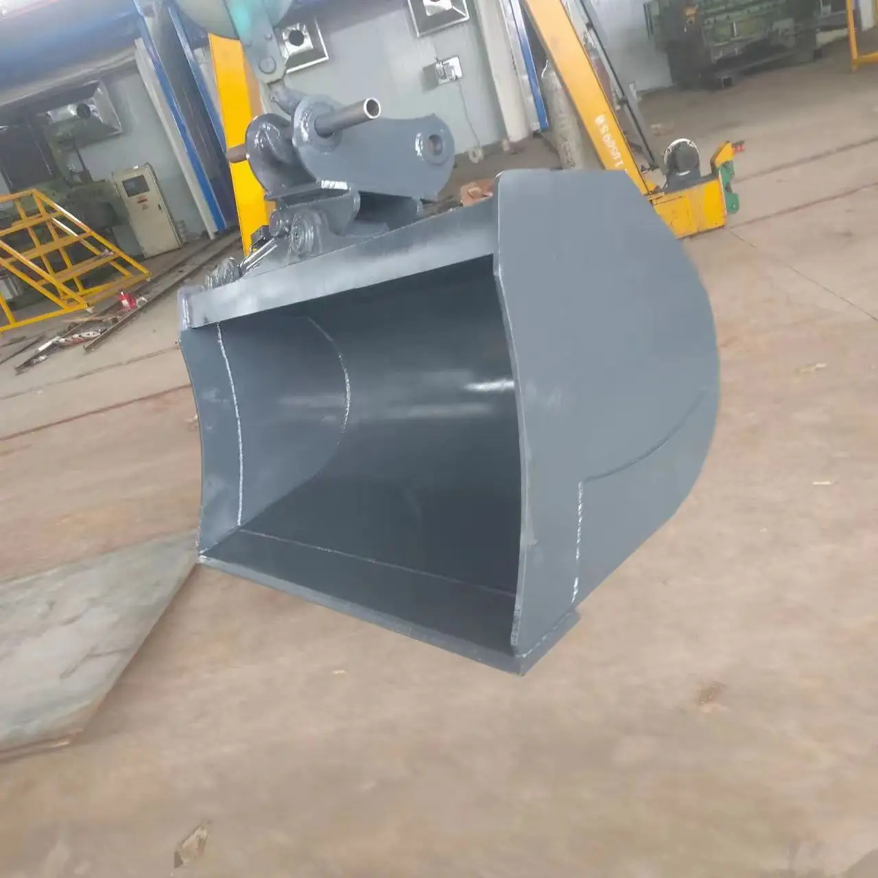 

Новый гидравлический наклонный сортировочный ковш для копания для работы на раскопок