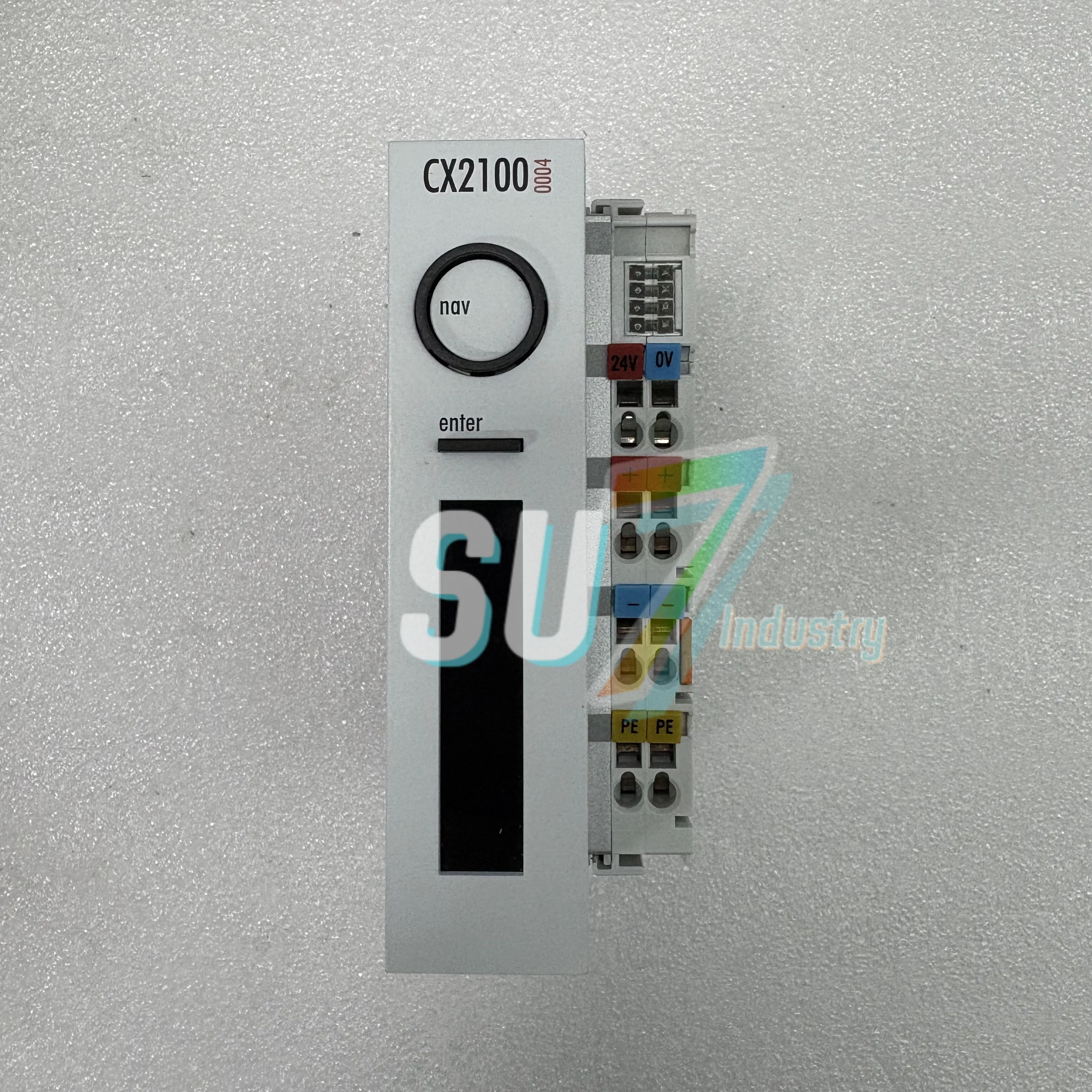 コントローラ新オリジナル CX2040-0122 CX2100-0004 CX2100-0904 CX2100-0914
