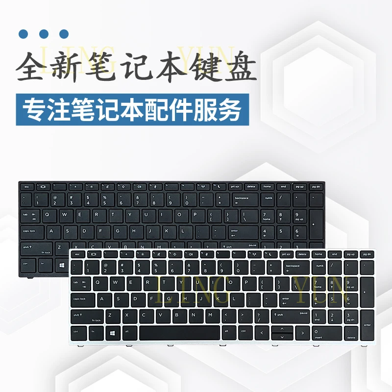 Z For Hp Probook 45…