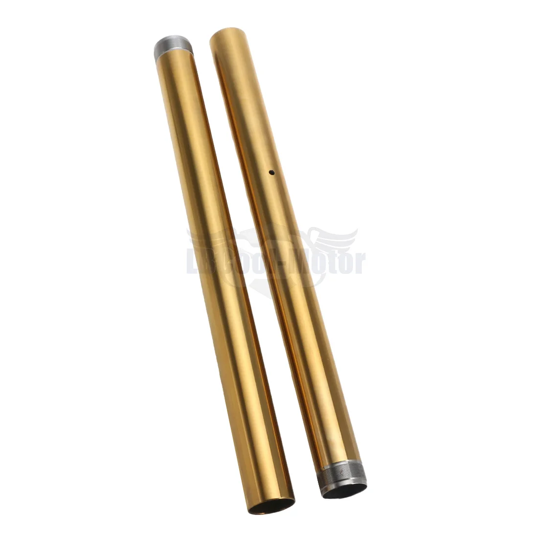 

Gold Front Fork Inner Tubes Pipes For YAMAHA YZF R1M 2015-2019 Fork Leg Suspension Shock Absorber Pipes 2KS-23110-00-00 43x524mm