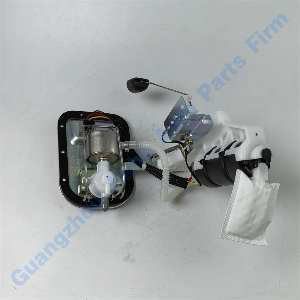 PAT Motorcycle Fuel Pump Assembly For Harley Davidson Heritage Fat boy Night Train 75132-01D 7513201D