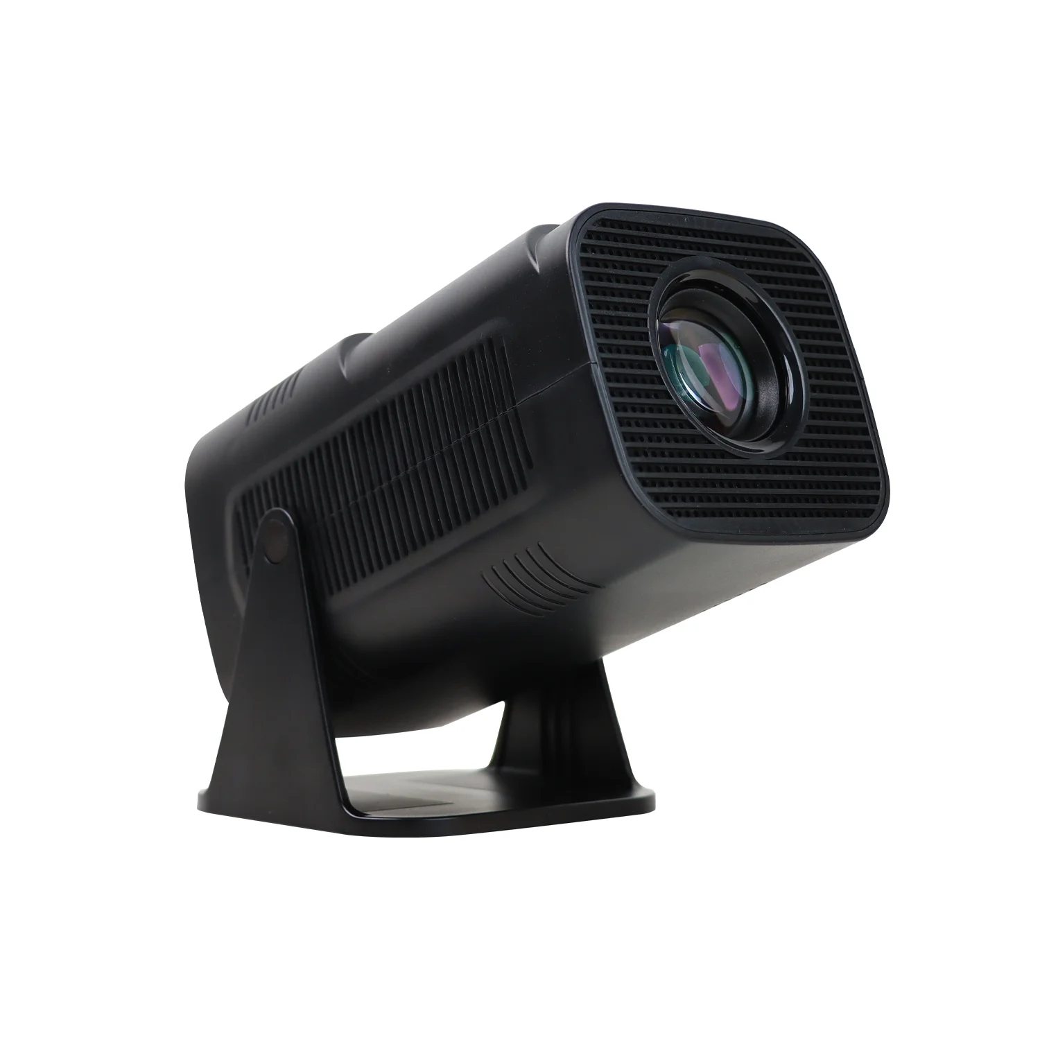 

320 Mini Smart Projector Quad Core Android 11 BT 4k Video Full High Definition Home 4K