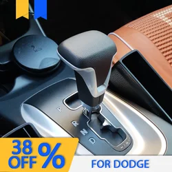 For Dodge Journey Caliber Avenger Automatic Transmission Gear Shift Knob Shift Lever Modification Gear Head Lever Head