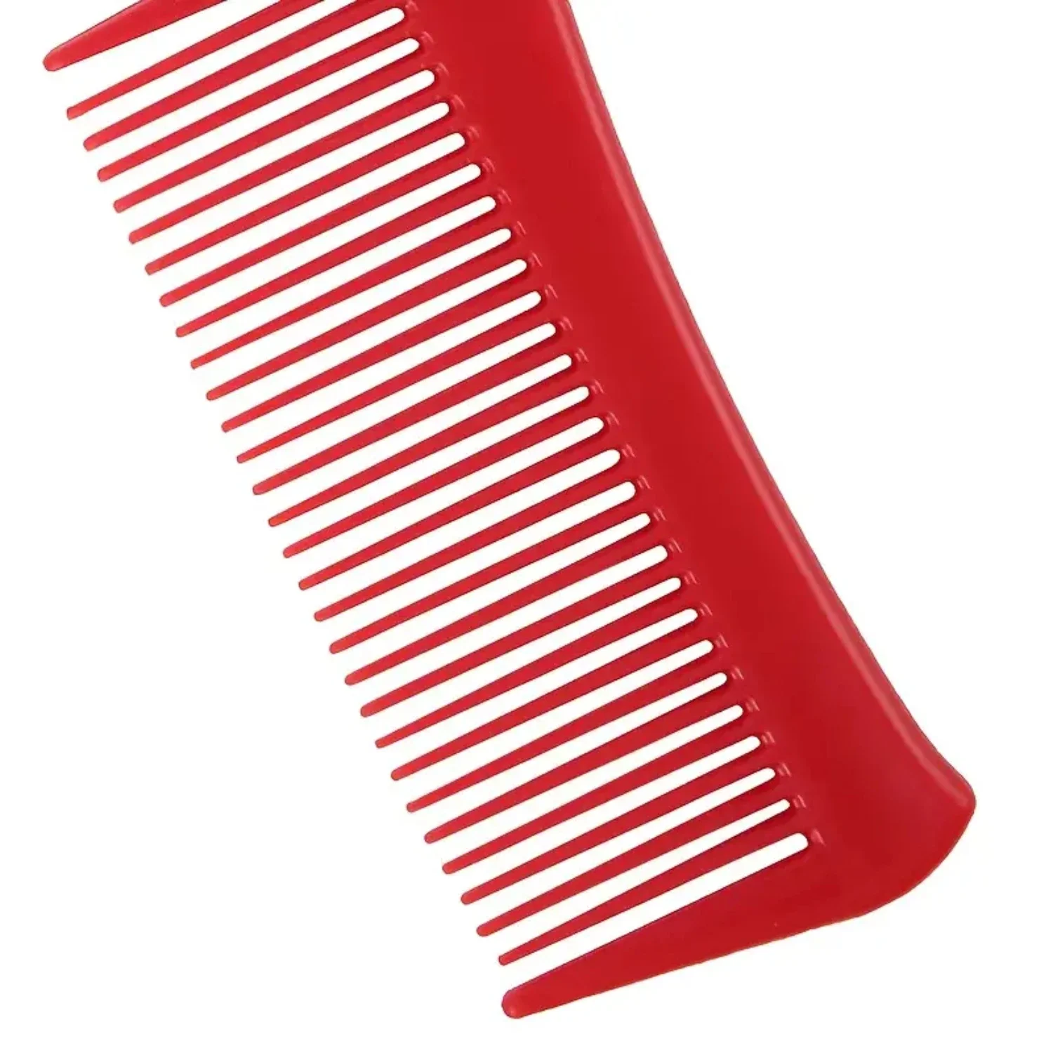 Women/Men's Oil Head Comb Anti Static Wide Teeth Combs Professional Hair Styling Tool