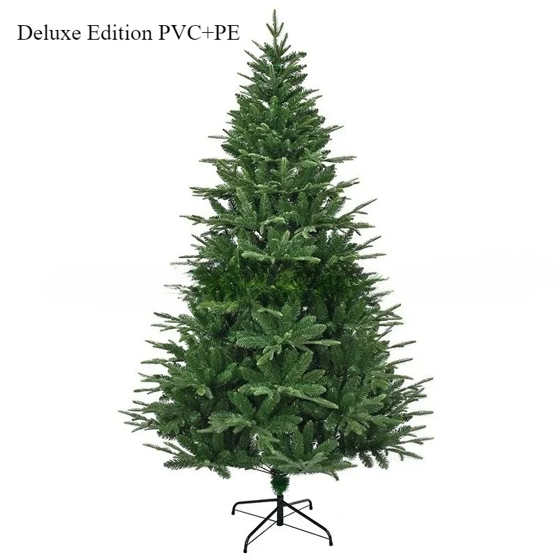 Simulated Christmas…