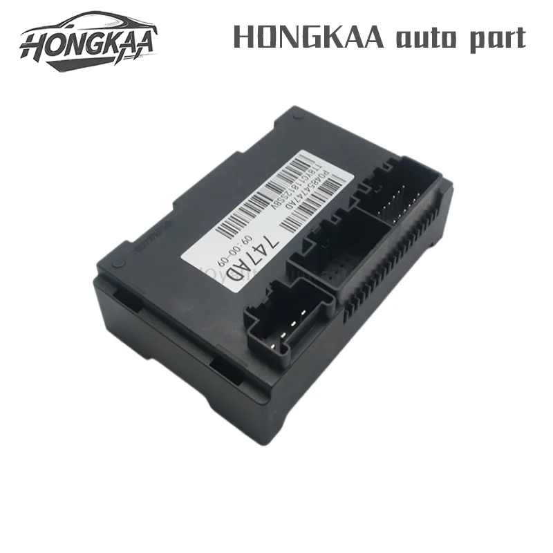 New Transfer Case Control Module 04854747AD P04854747AD for Jeep Grand Cherokee 2012 2013 TT8YC11812SSBV High Quality Car Parts
