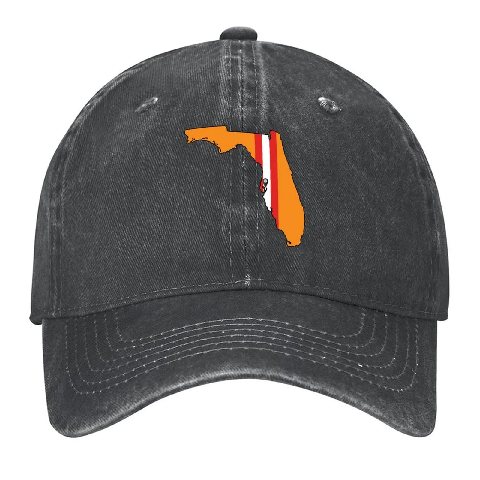 

Tampa Bay Football (Throwback) Baseball Cap Hat Man Luxury Golf Cap sun caps Sunhat Baseball Men Women's