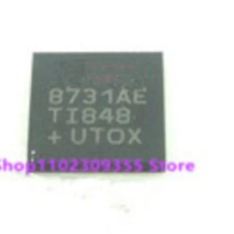 

MAX8731AE 8731AE qfn28 10pcs