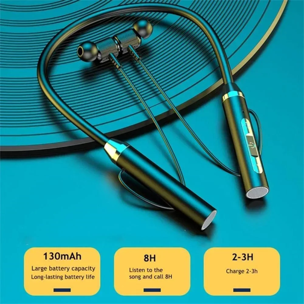 K58 Wireless Headph… - image