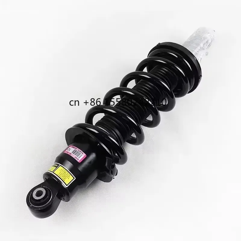 2026 hot Coilover Suspension for Patrol Y62 Shock Absorbers E6100-1LA7D E6101-1LA7D