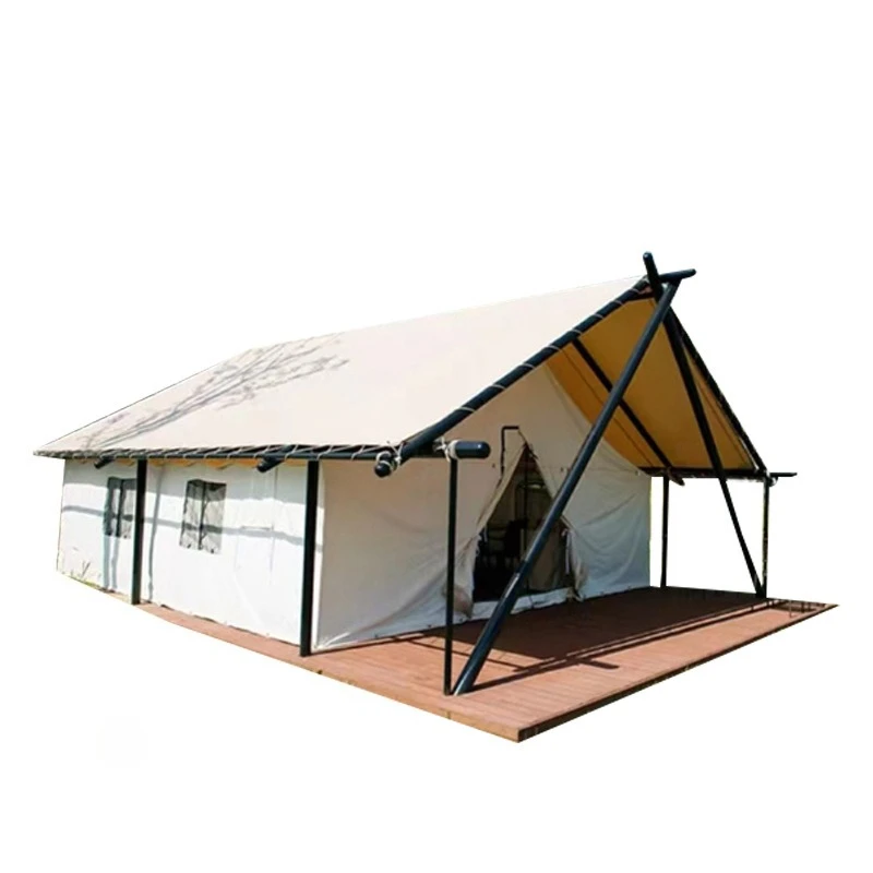 

Уличный светильник, роскошный дикий роскошный наземный живописный прожектор, праздничная кровать и завтрак, можно установить в европейском стиле, палатка для отеля, звездная комната