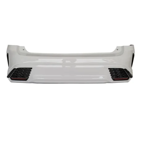 

MX Facelift Conversion Rear Body KIT for Lexus RX 2009-2015 Upgrade to 2023