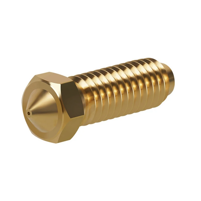 Para anycubic kobra 3 hotend bico termistor tubo de aquecimento bloco aquecedor para anycubic kobra3 peças reposição acessórios