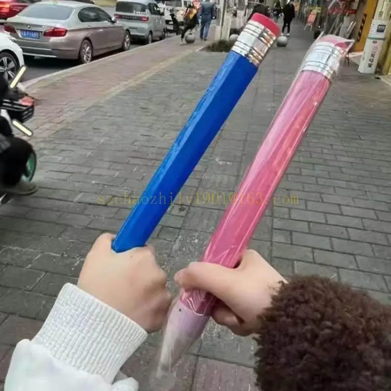 62KA 13 inch Bút chì lớn cho trẻ Nguồn cung cấp cây bút chì khổng lồ cho chỗ chống đỡ