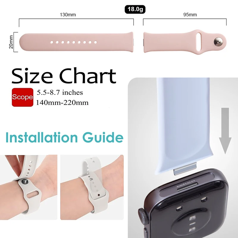 Silicone Strap For Huawei Watch Fit 3 Strap Replacement Accessories Correas Watchband For Huawei Watch Fit 3 Correa Bracelet image 3