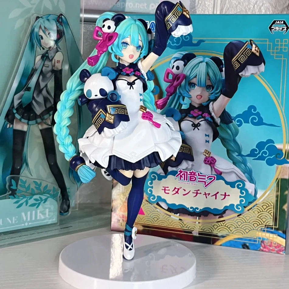 hatsune-miku-x-cinnamoroll-figura-anime-modelos-colecionaveis-decoracoes-decorativas-criancas-aniversario-natal-kawaii-presente