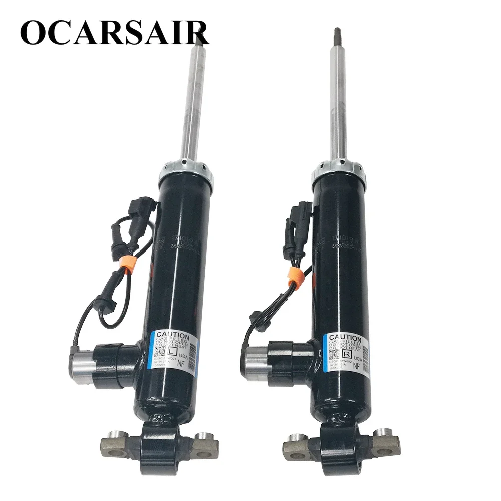 

2pcs Rear Shock Absorber For Linkcoln MKZ 2013-2017 Oem#ASH24635 ASH24651 E/DG9Z18125A/B/C/D