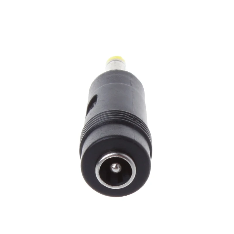 Cái 5.5x2.1mm Đến 4.0x1.7mm Nam Camera Quan Sát Cho Nguồn Đầu Cắm Ada Dropshipping