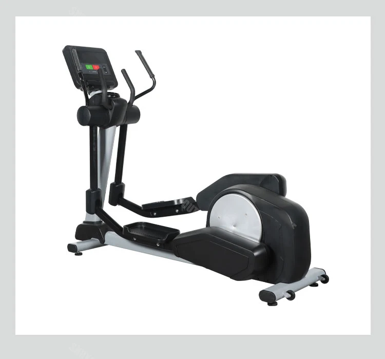 Commercial adjustable resistance weight loss gym special spacewalk mirror elliptical machine